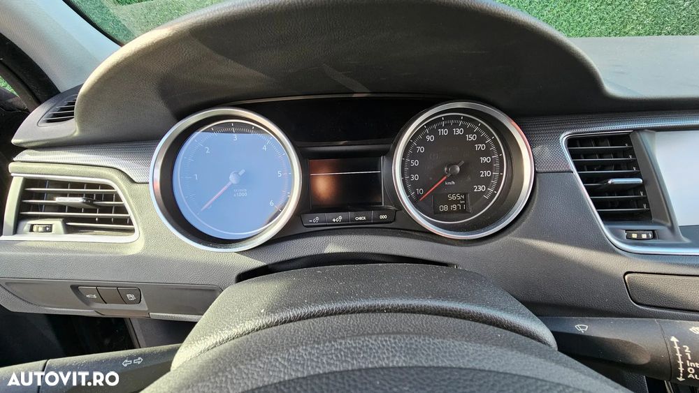 Peugeot 508 2.0 BlueHDI FAP Allure - 1