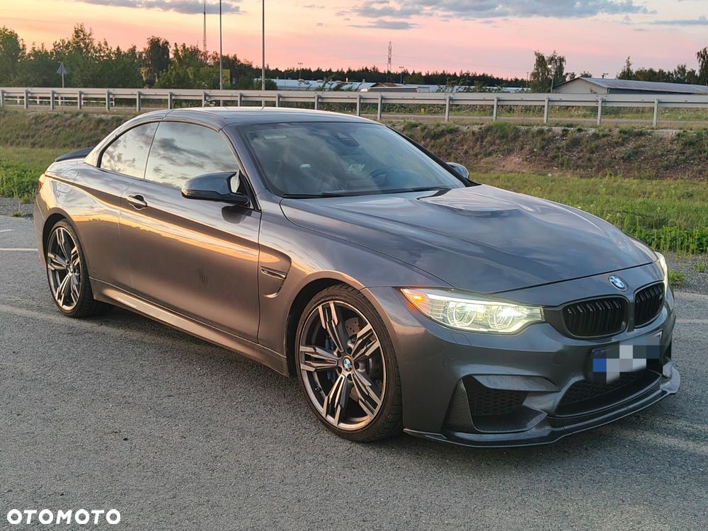 BMW M4 - 6