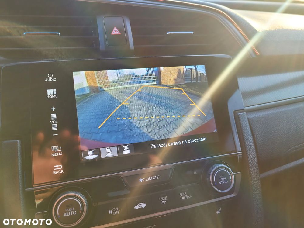 Honda Civic 1.0 T Elegance (Navi) - 6