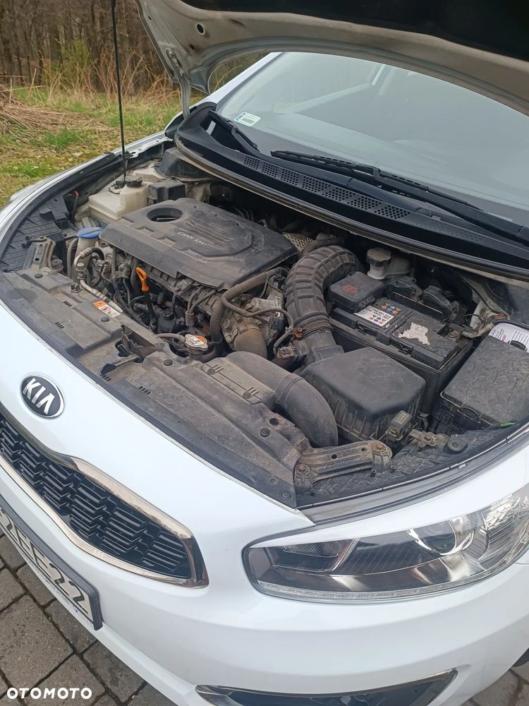 Kia Ceed - 9