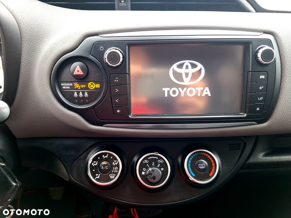 Toyota Yaris - 2