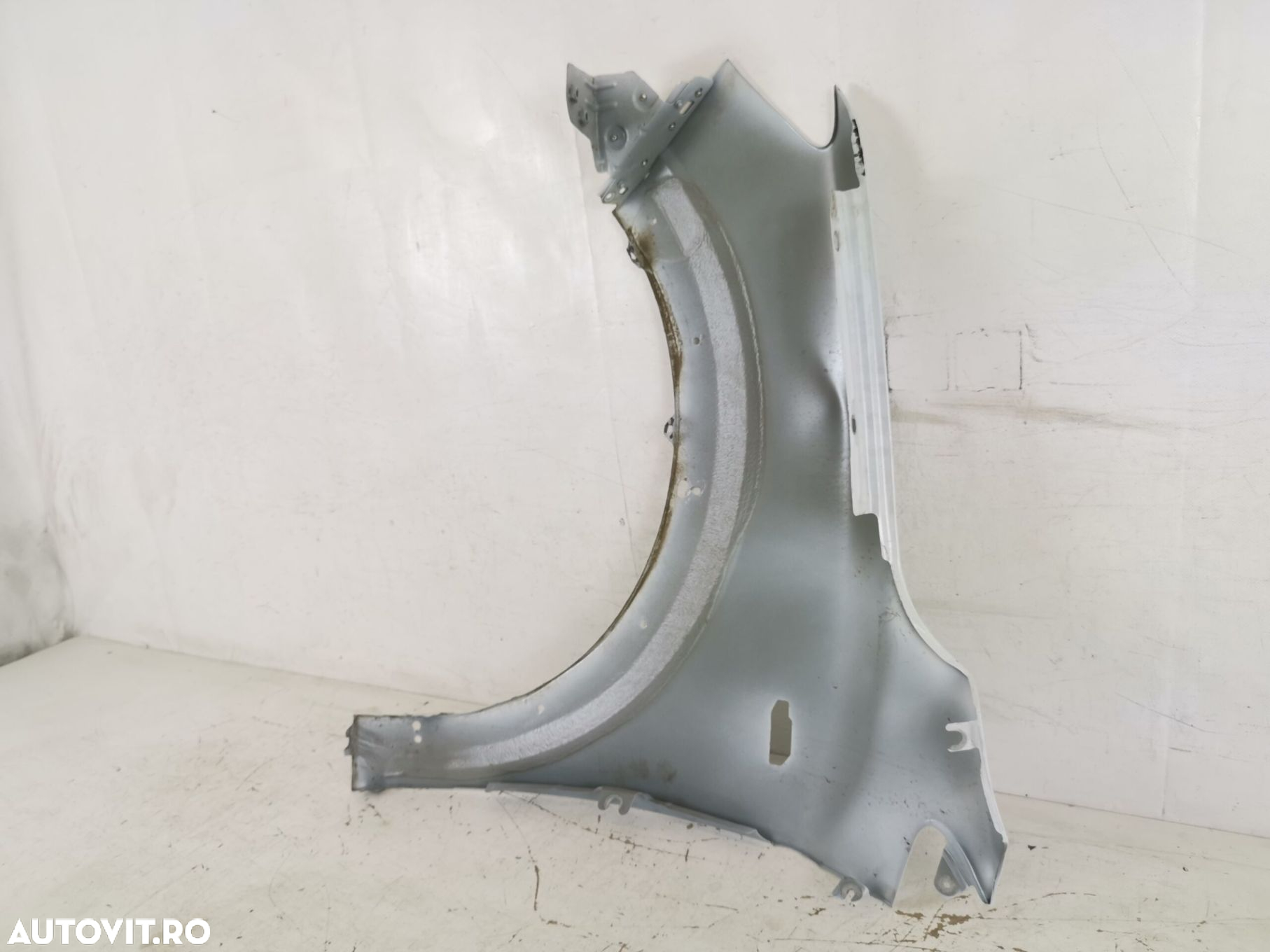 Aripa Dreapta Fata Stepway Dacia  Logan 3 [2020 - 2024] Originala - 6