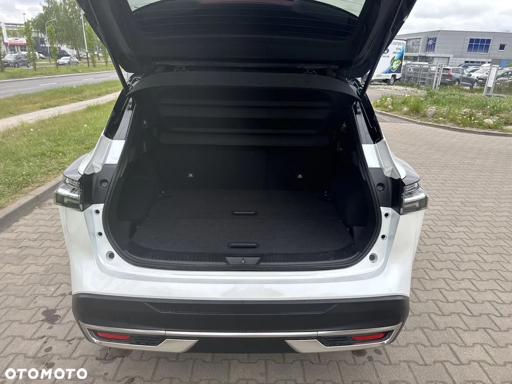 Nissan Qashqai 1.3 DIG-T MHEV N-Connecta Xtronic - 19