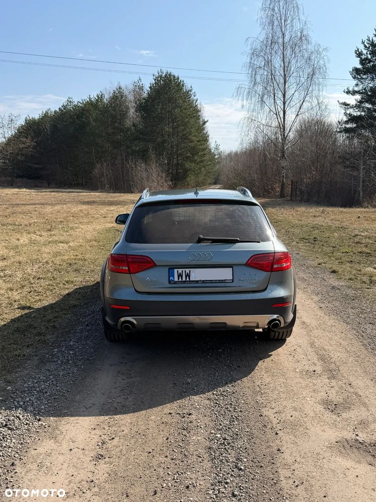 Audi A4 Allroad - 7