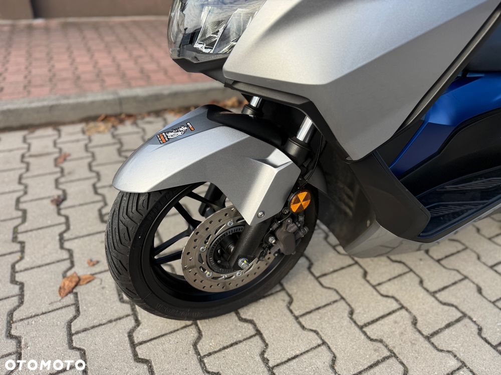 Honda NSS - 20
