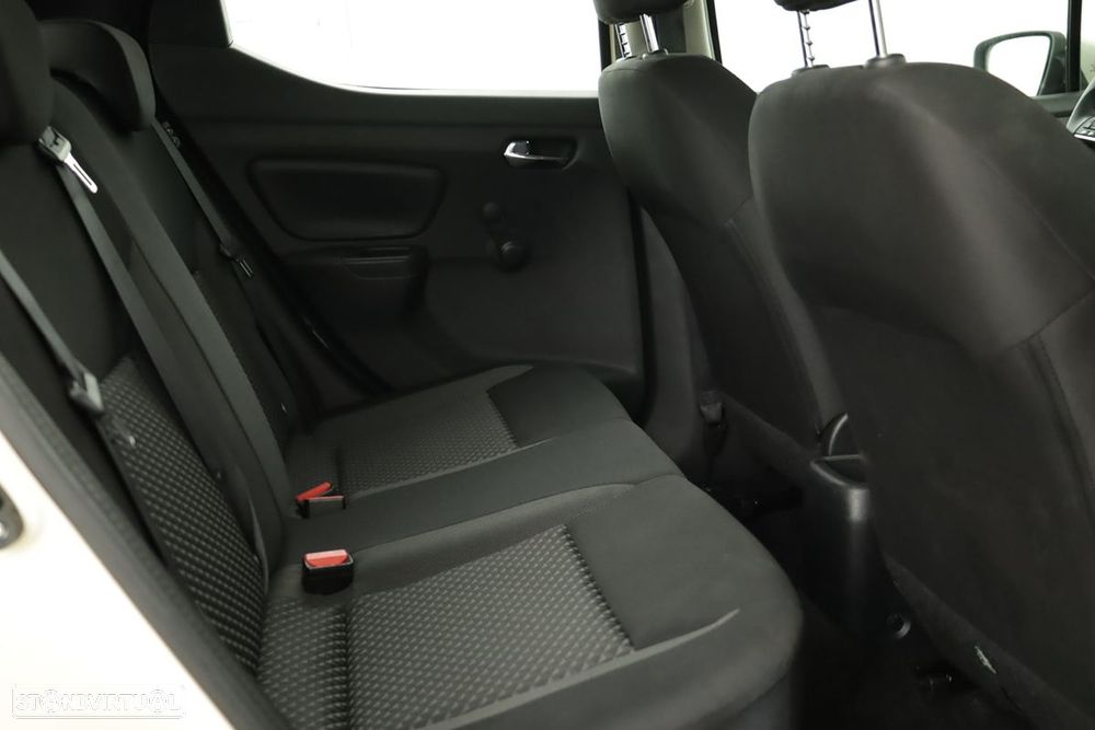 Nissan Micra 1.0 IG-T Acenta - 20