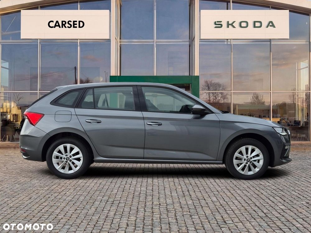 Skoda Scala - 7