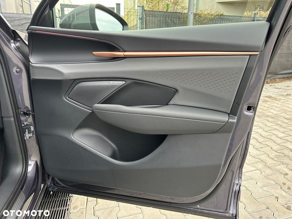 Cupra Terramar 1.5 eTSI mHEV DSG - 22