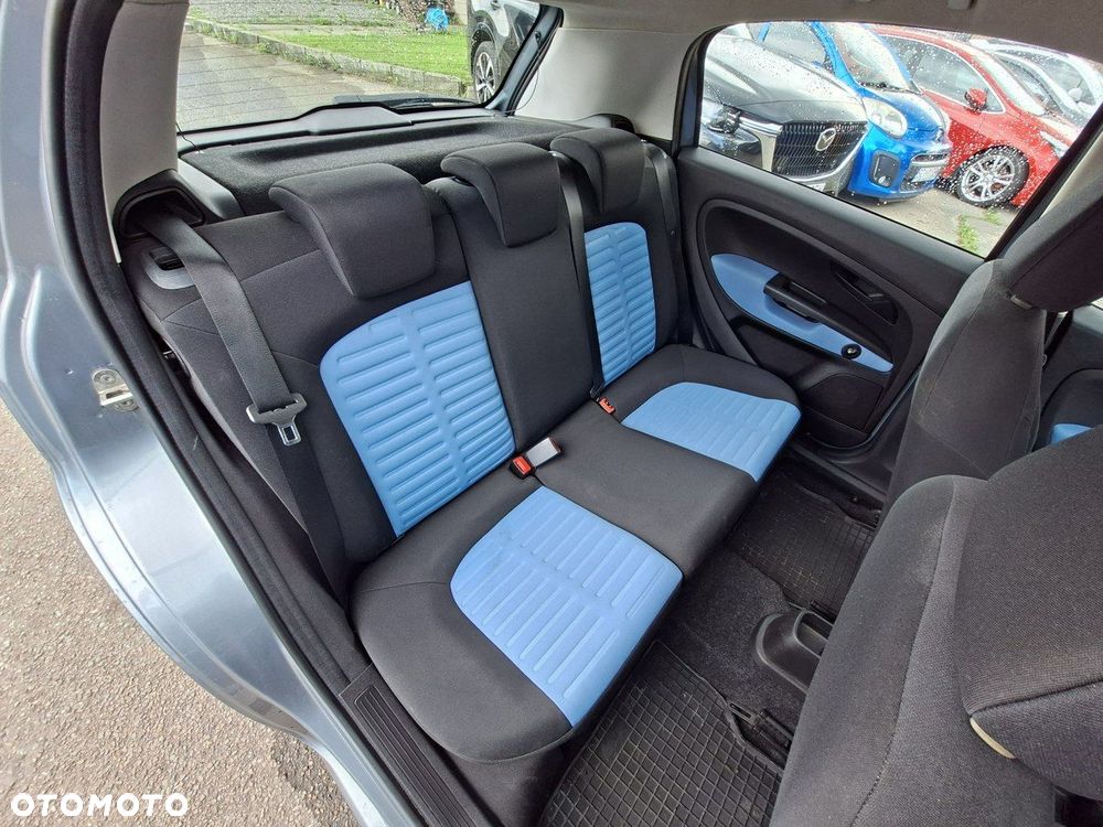 Fiat Punto - 21