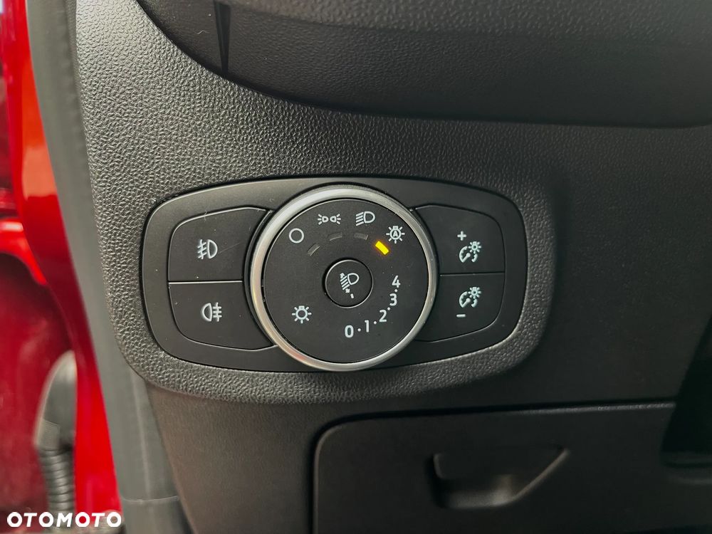 Ford Fiesta - 10