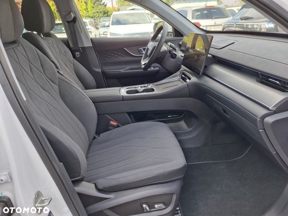 Chery Tiggo 8 - 9