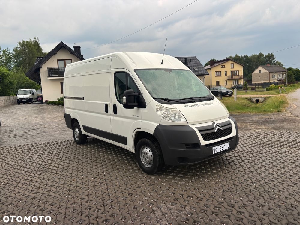 Citroën Jumper - 2