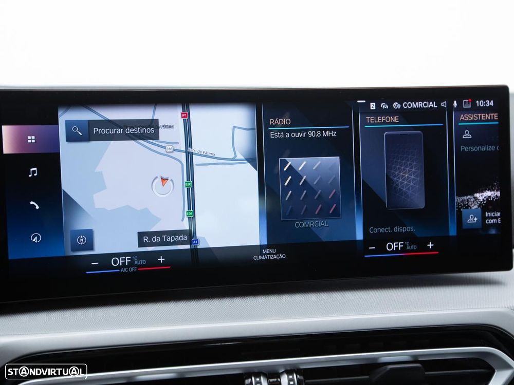 BMW 320 e Auto - 24