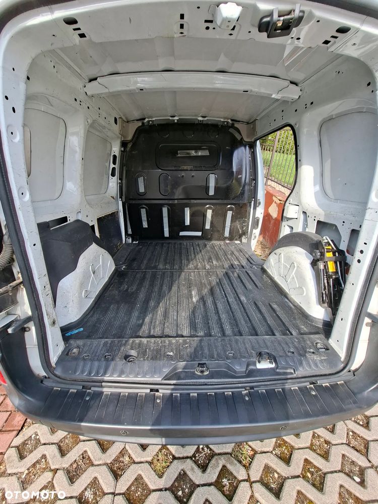 Renault Kangoo - 12