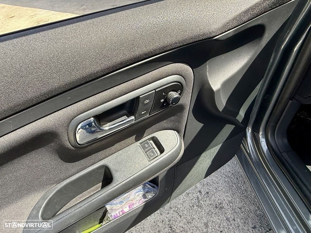 SEAT Ibiza 1.9 TDi FR - 39