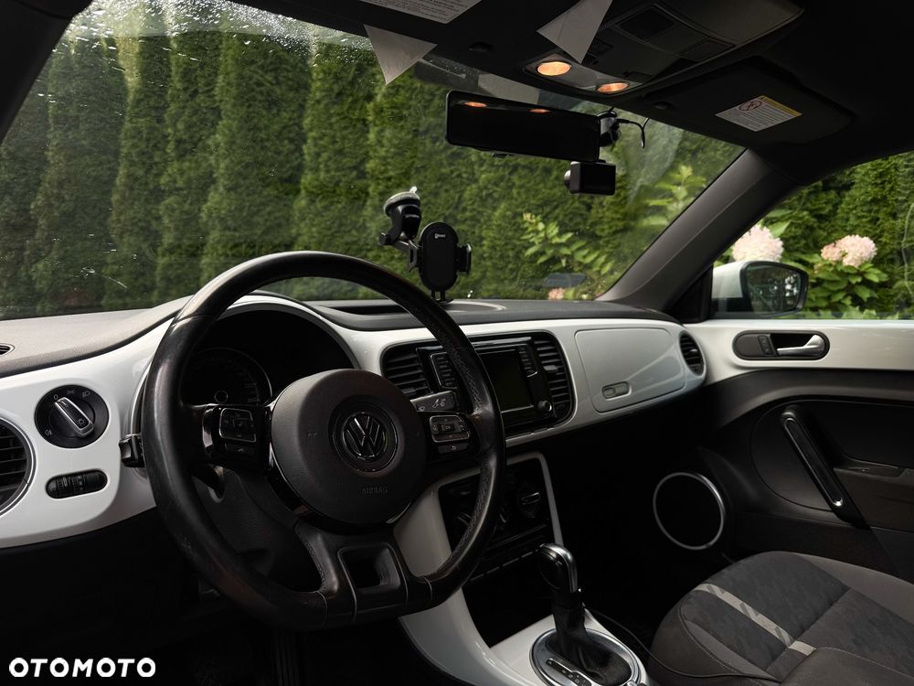 Volkswagen Beetle - 10