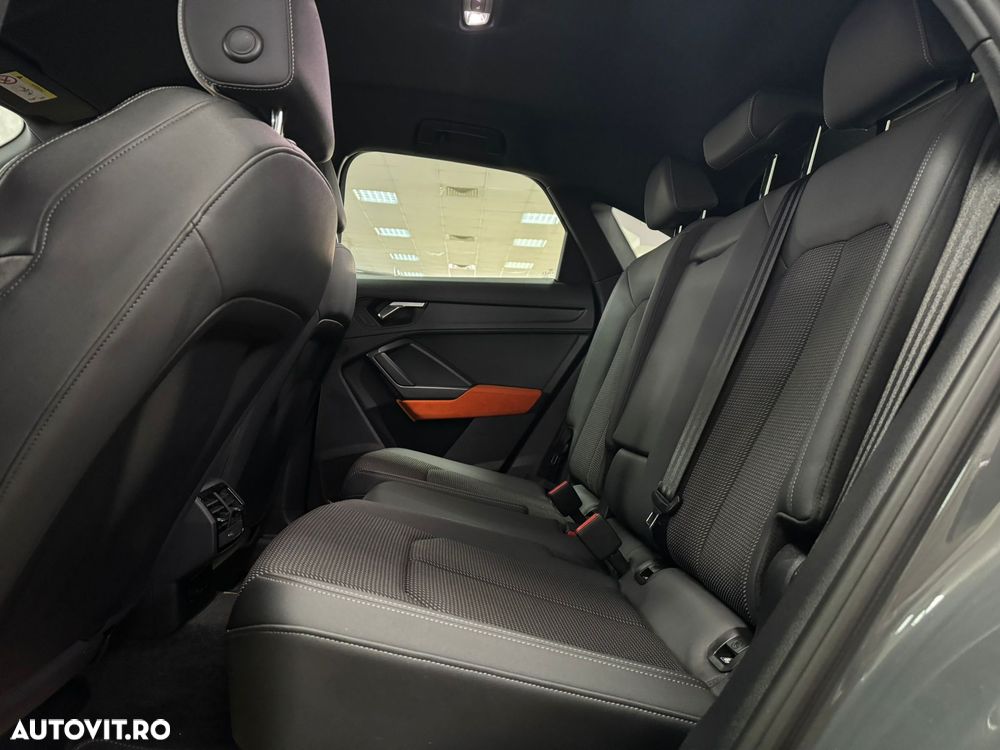 Audi Q3 2.0 TDI Quattro S tronic sport - 17