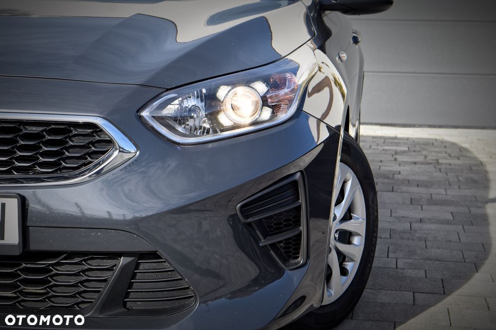 Kia Ceed 1.0 T-GDI GT-Line - 7