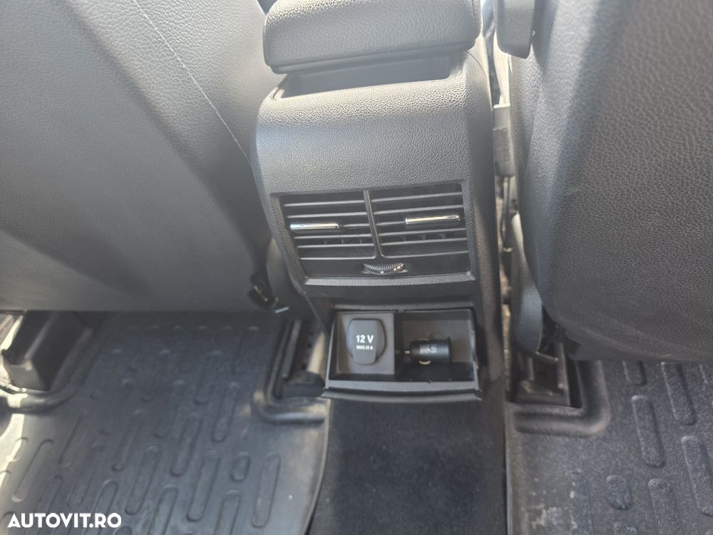 Mercedes-Benz B 180 - 31