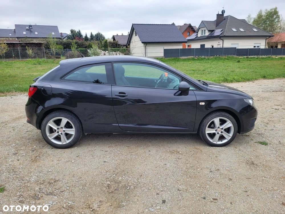 Seat Ibiza - 11