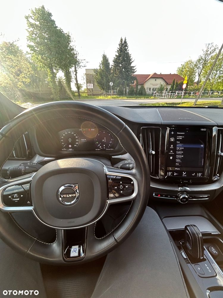 Volvo XC 60 - 9