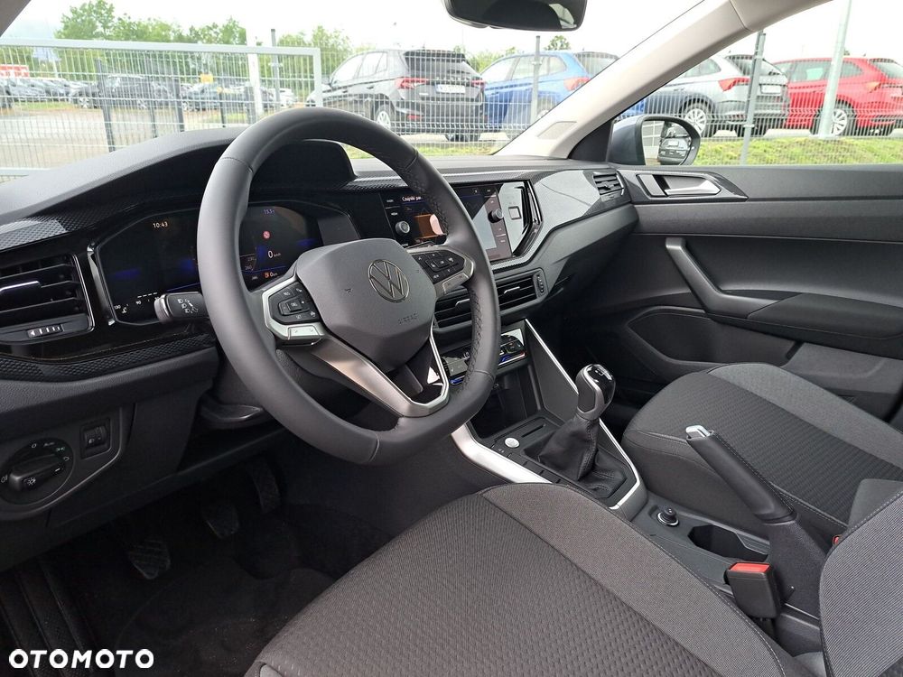 Volkswagen Taigo 1.0 TSI Life Plus - 15