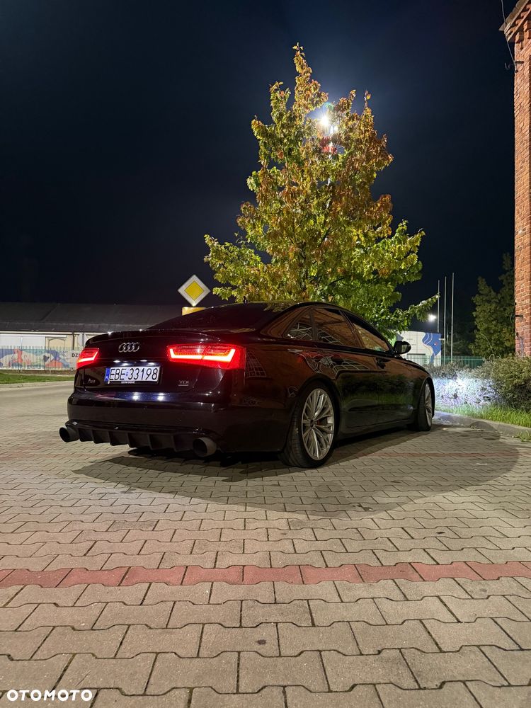 Audi A6 - 2