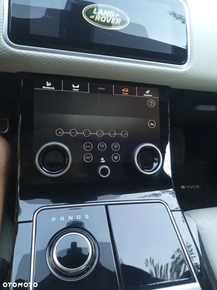 Land Rover Range Rover Velar - 20