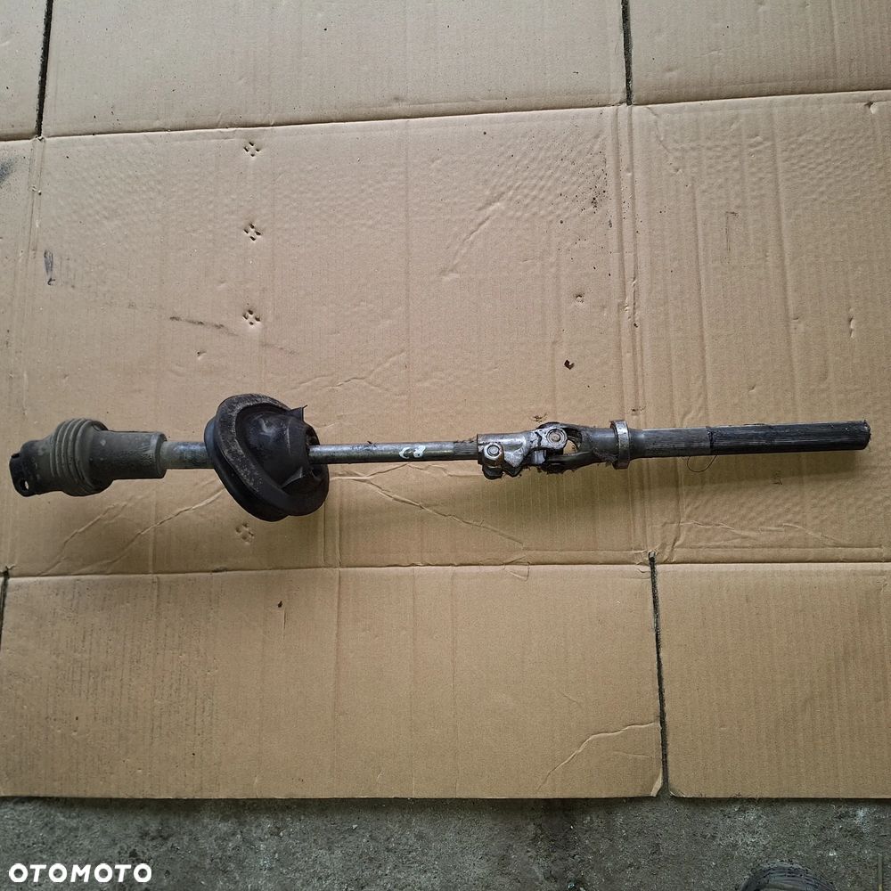 KRZYZAK KOLUMNY KIEROWNICZEJ CITROEN C8 - 3