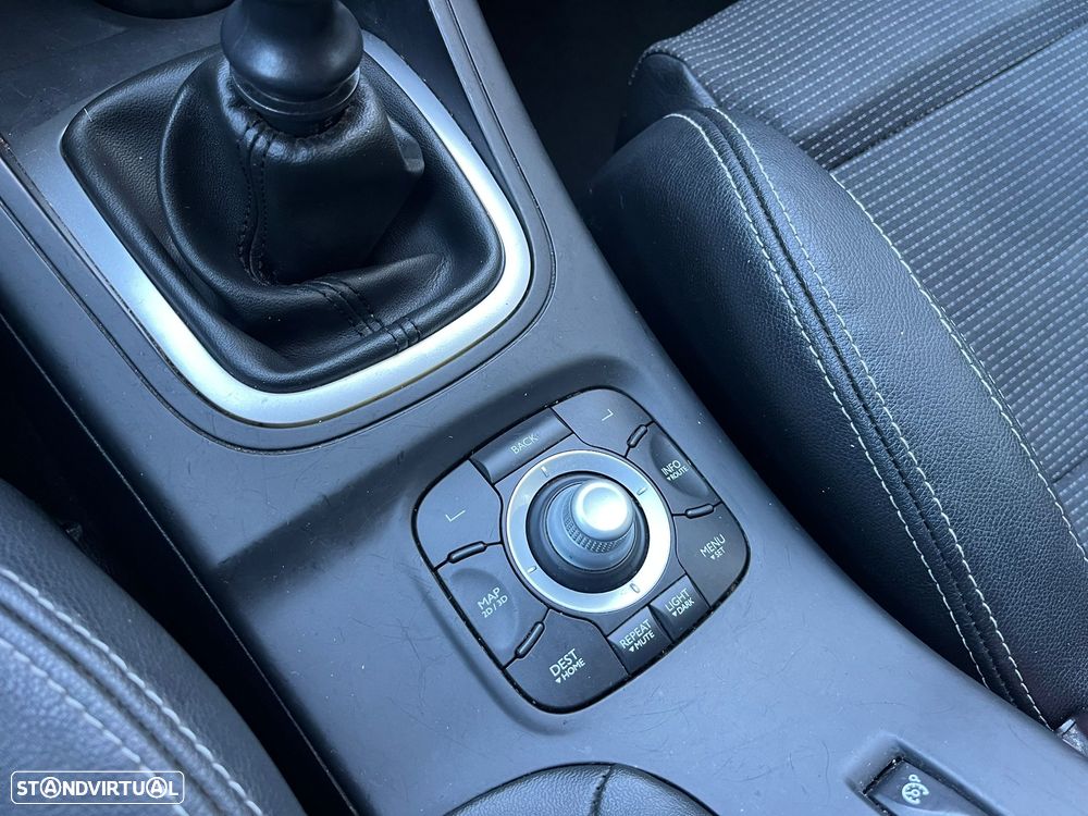 Renault Mégane Coupe - 14