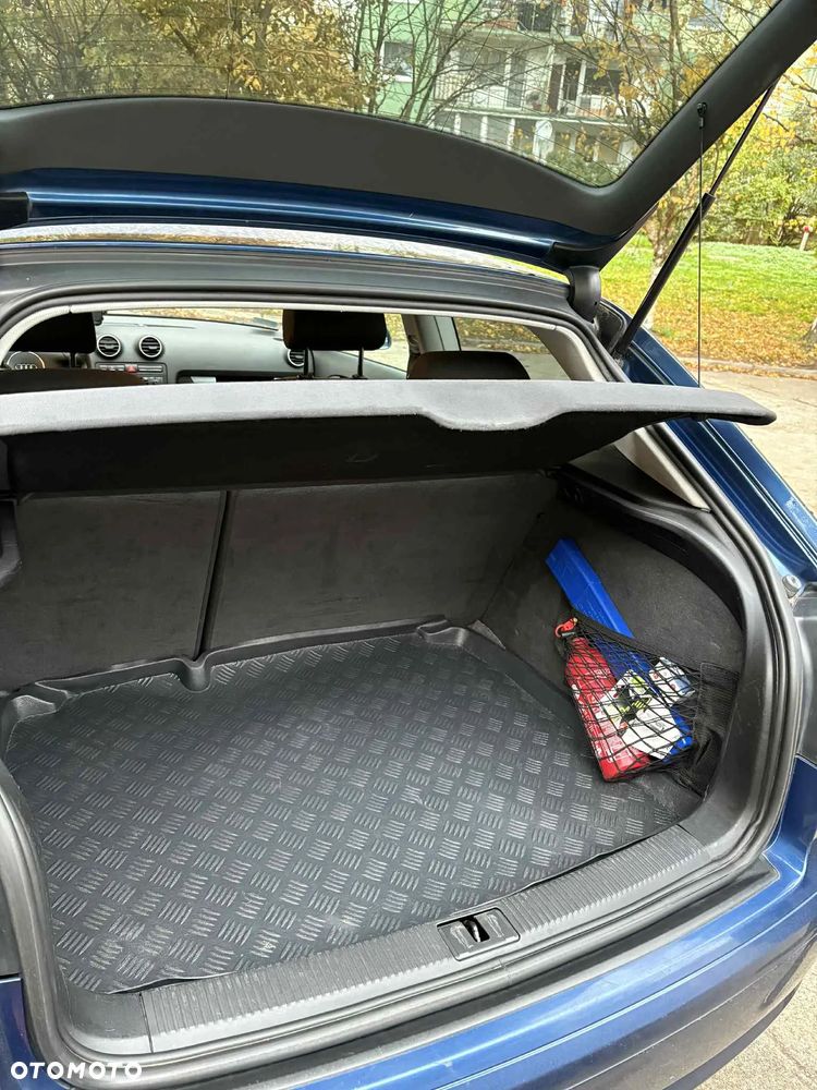 Audi A3 3-drzwiowe - 26