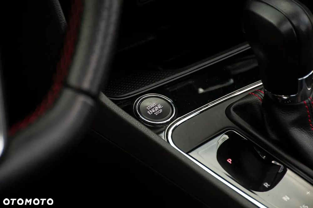 Seat Leon 2.0 TDI DPF DSG FR - 29