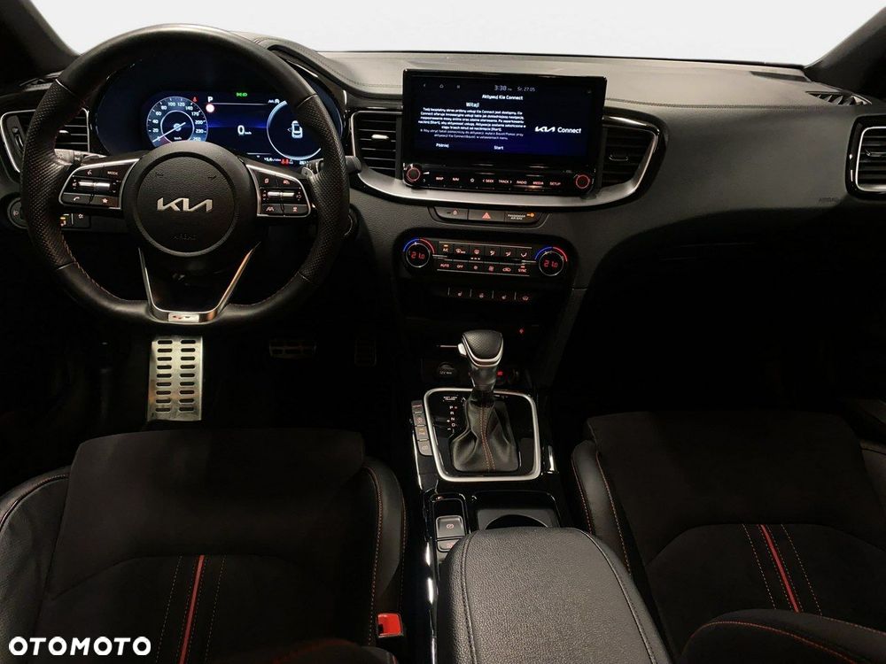 Kia Ceed - 20