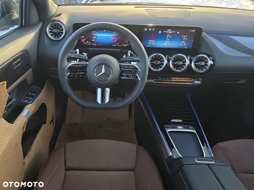 Mercedes-Benz GLA 200 mHEV AMG Line 7G-DCT - 11