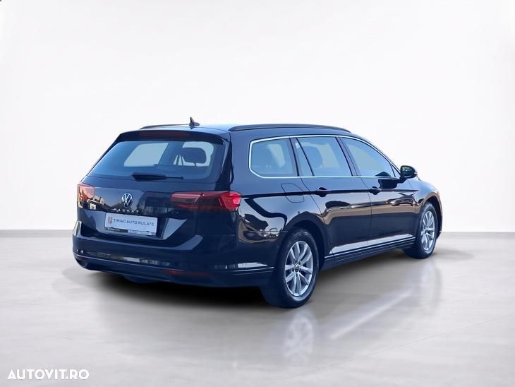 Volkswagen Passat - 7