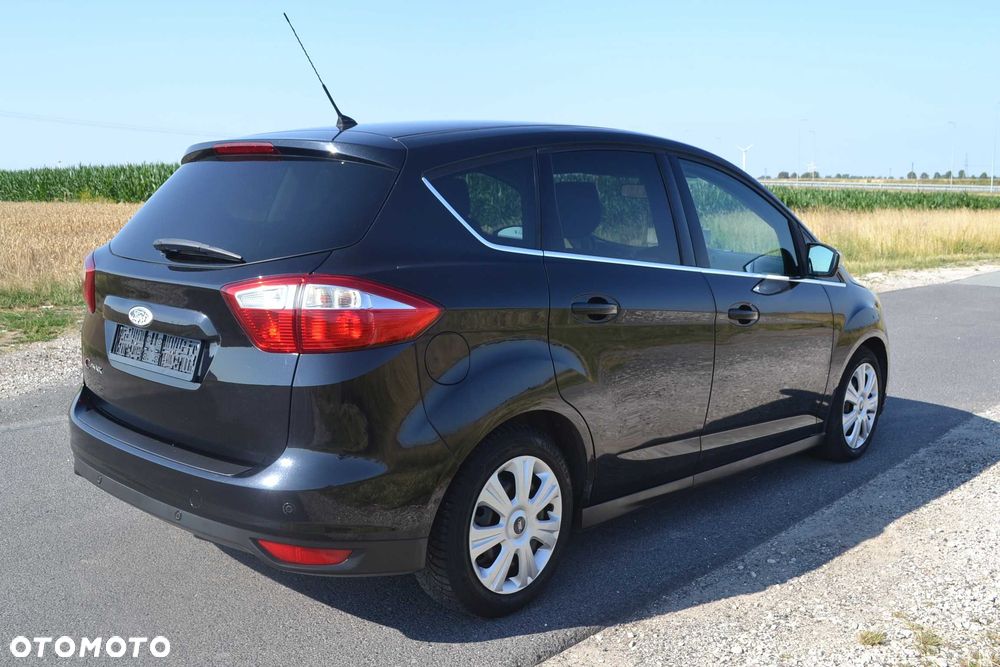 Ford C-MAX - 3