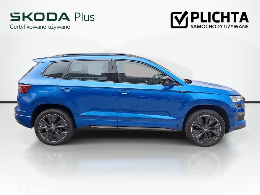 Skoda Karoq - 7