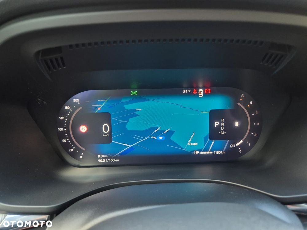 Volvo XC 60 B4 D AWD Plus Dark - 25