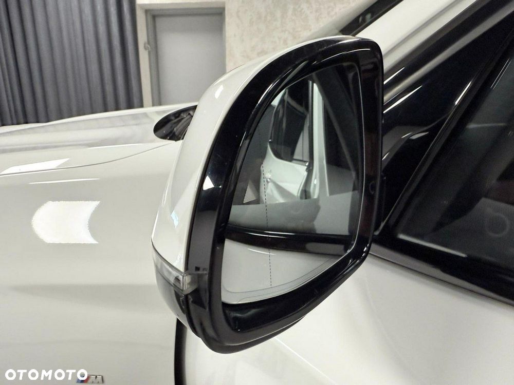 BMW X3 xDrive20i M Sport Edition - 14