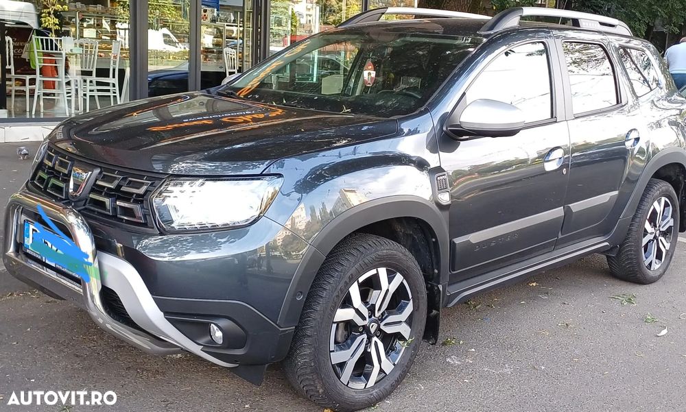 Dacia Duster - 4