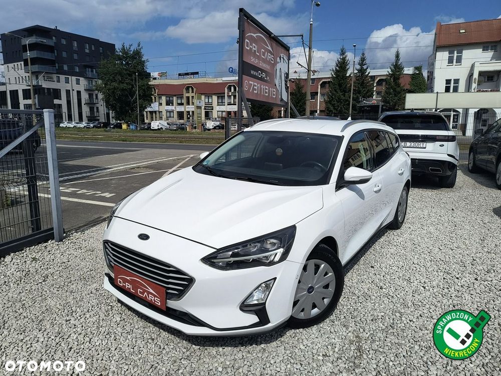 Ford Focus - 2