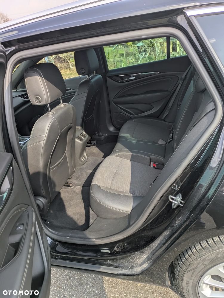 Opel Insignia 2.0 T 4x4 Elite S&S - 5