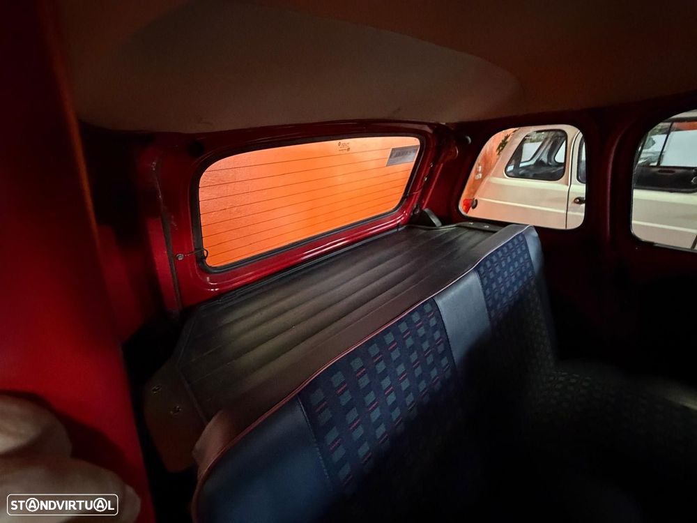 Renault 4 1.1 GTL - 10