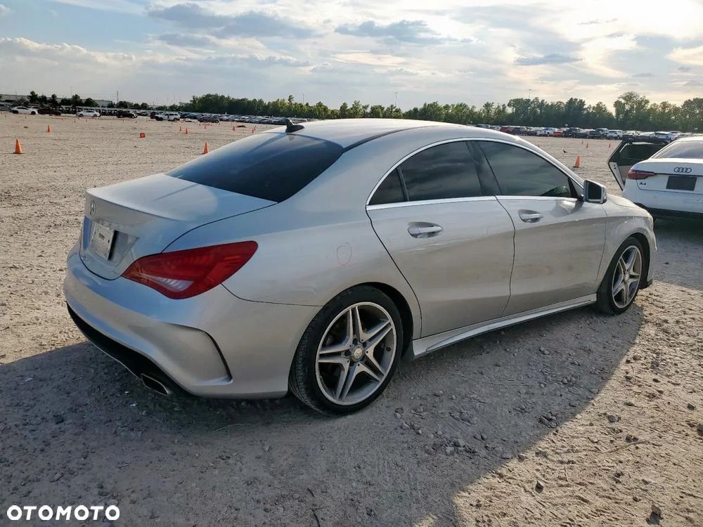 Mercedes-Benz CLA - 3