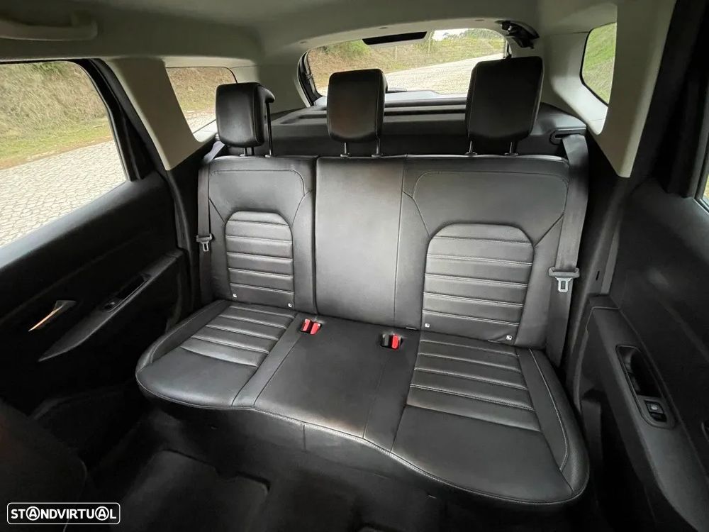 Dacia Duster 1.5 Blue dCi SL Adventure - 40