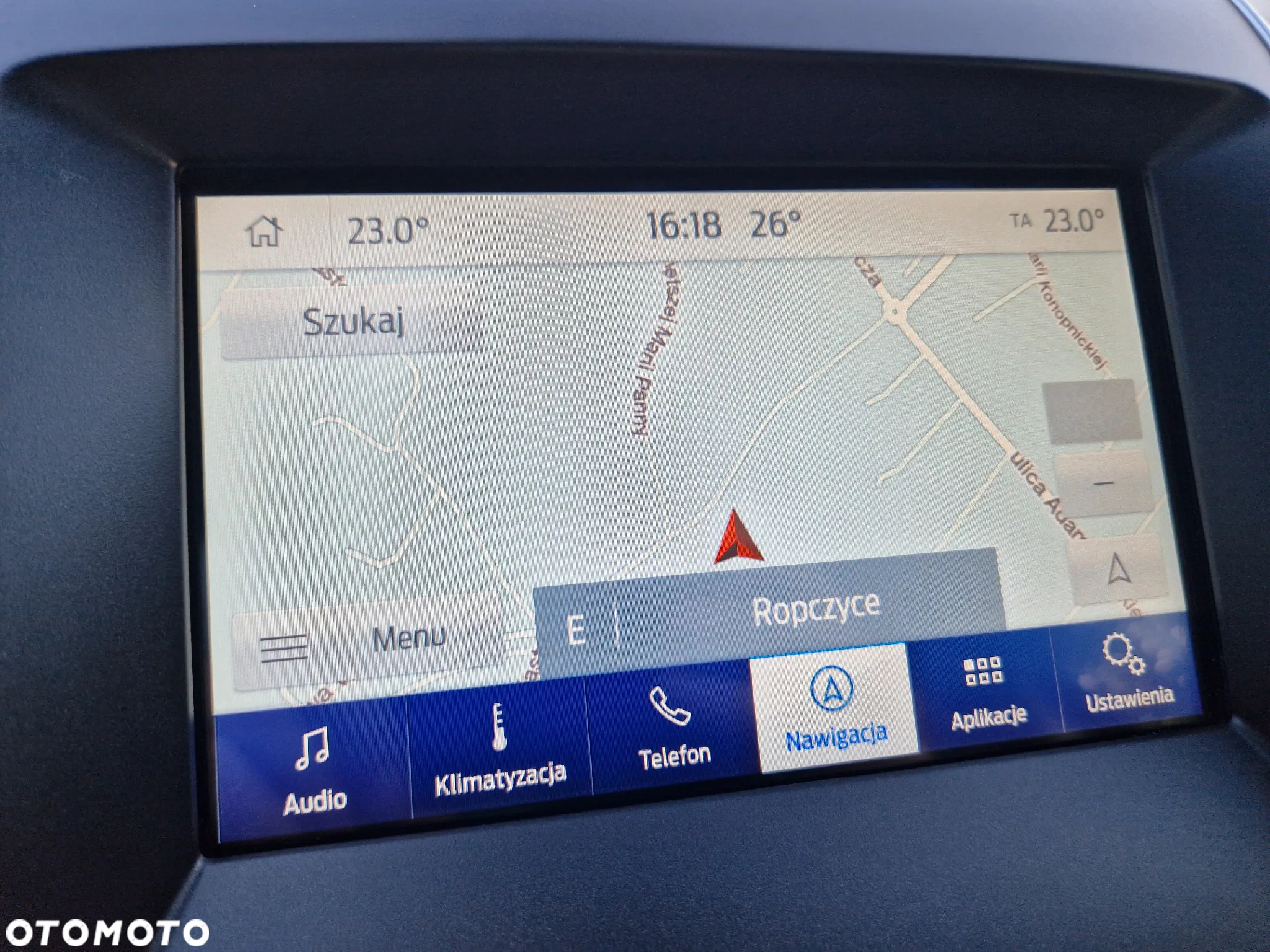 Ford Edge - 38
