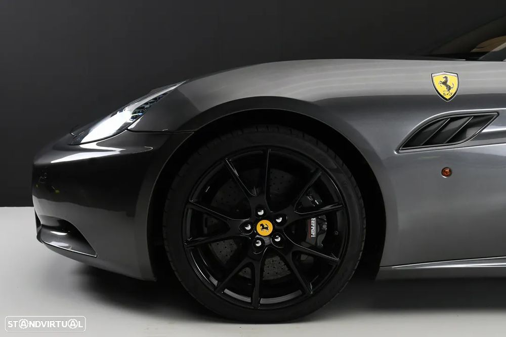 Ferrari California - 9