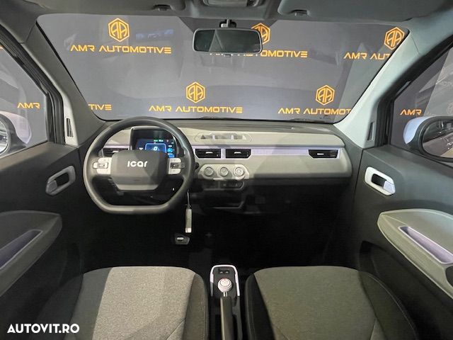 Cenntro Avantier - 9