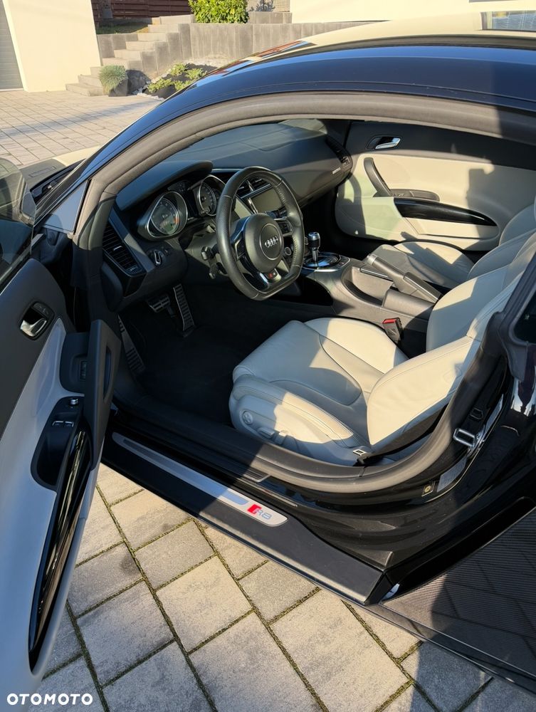 Audi R8 Coupé 4.2 Quattro S tronic - 5