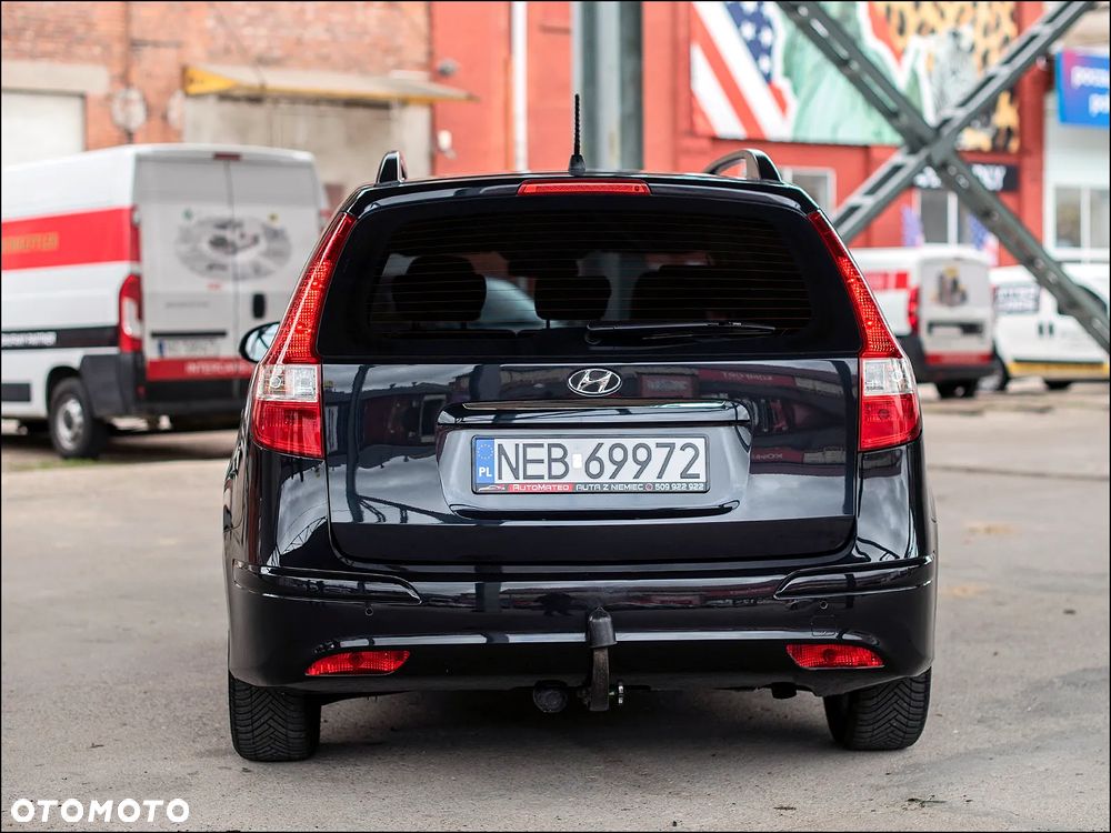 Hyundai i30 - 9